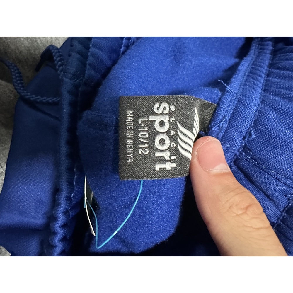 Blue Boys T-Shirt